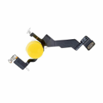 CoreParts MOBX-IP13PROMAX-13 mobile phone spare part Flashlight flex cable Black, Yellow