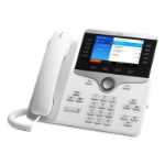 Cisco IP Phone 8851 White