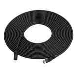 TOA YR-770-10M signal cable Black