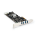 PEXUSB3S44V - Interface Cards/Adapters -