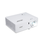 Acer PL1520i Projector - 4000 Lumens - Full HD 1080p
