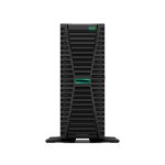 HPE ProLiant ML350 Gen11 4510 12-core 64GB-R MR408i-o 8SFF 2x960GB SSD 2x1000W RPS EU server 1,92 TB Tower (4U) Intel® Xeon® Silver 2,4 GHz DDR5-SDRAM 1000 W