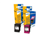 Pelikan 4950870 Printhead cartridge multi pack black + color Pack=2 (replaces HP 302XL) for HP DeskJet 1110/2130/OfficeJet 5200