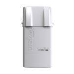 Mikrotik BaseBox 5 Grey Power over Ethernet (PoE)