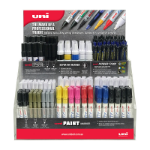 UNI-BALL Industrial 6 CDU (2 Boxes)