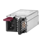 HPE AC 240VDC Power Input FIO Module power supply unit 900 W 1U Metallic