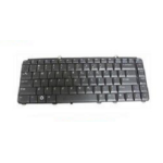 DELL JM635 laptop spare part Keyboard