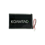 KOAMTAC 699800 barcode reader accessory Battery