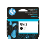 HP 950 Black Original Ink Cartridge