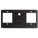 Kramer Electronics T4F-23 socket safety cover Black