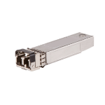 Aruba, a Hewlett Packard Enterprise company J9151E network transceiver module Fiber optic 10000 Mbit/s SFP+