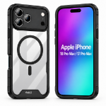 JLC Apple iPhone 18 Pro Max / 17 Pro Max 360 Illusion Case Magsafe