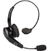 Zebra HS3100 Headset Wireless Head-band Office/Call center Bluetooth Black