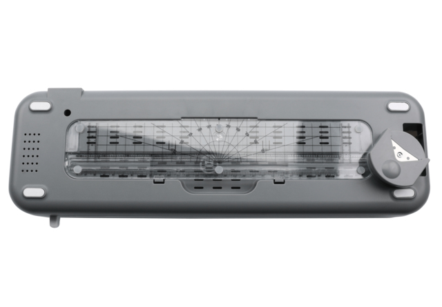 HP lamineer apparaat OneLam 400 A3 Hot laminator 600 mm/min White