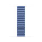 Apple 42mm Wildflower Blue Magnetic Link - S/M