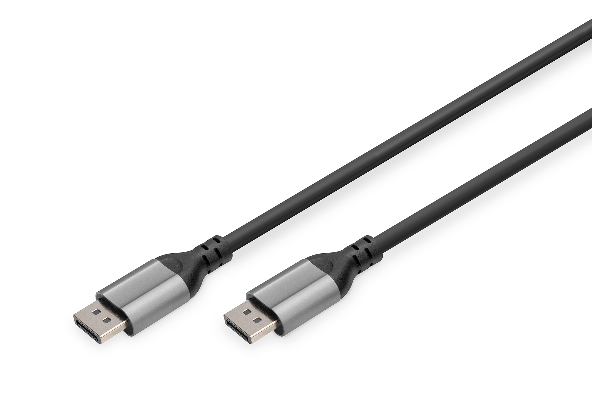 Digitus 8K DisplayPort Connection Cable Version 1.4