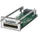Cisco C3KX-NM-1G network card Internal Ethernet 1000 Mbit/s