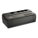 APC BV500I-GR uninterruptible power supply (UPS) Line-Interactive 0.5 kVA 300 W 4 AC outlet(s)