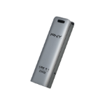 PNY FD256ESTEEL31G-EF USB flash drive 256 GB 3.2 Gen 1 (3.1 Gen 1) Stainless steel  Chert Nigeria
