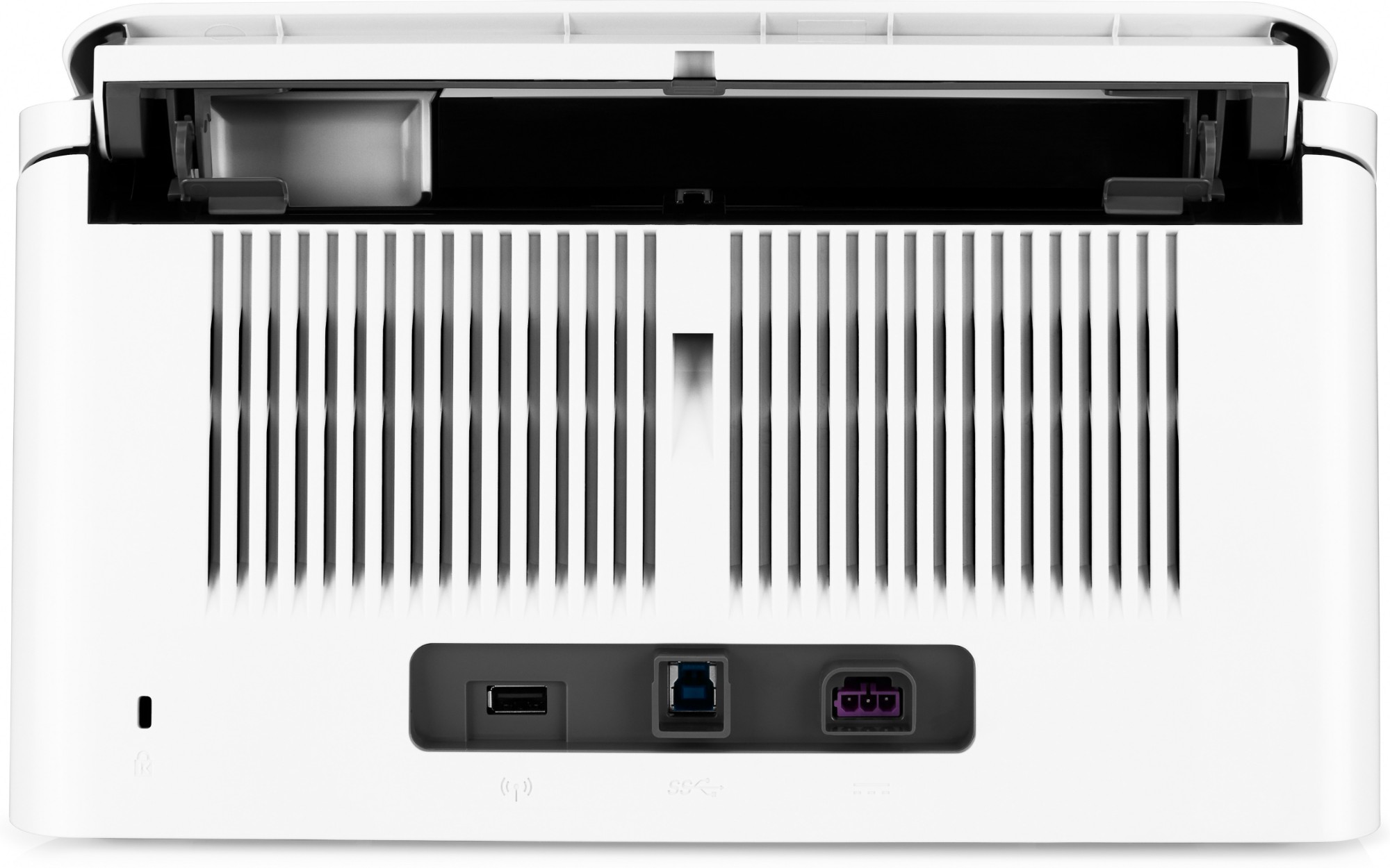 HP Scanjet Enterprise Flow 7000 s3 Sheet-feed Scanner
