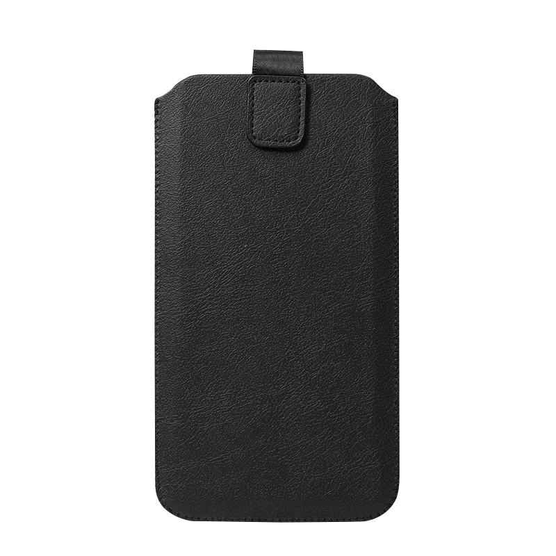 Image of LogiLink SB0004 mobile phone case 14 cm (5.5") Pouch case Black