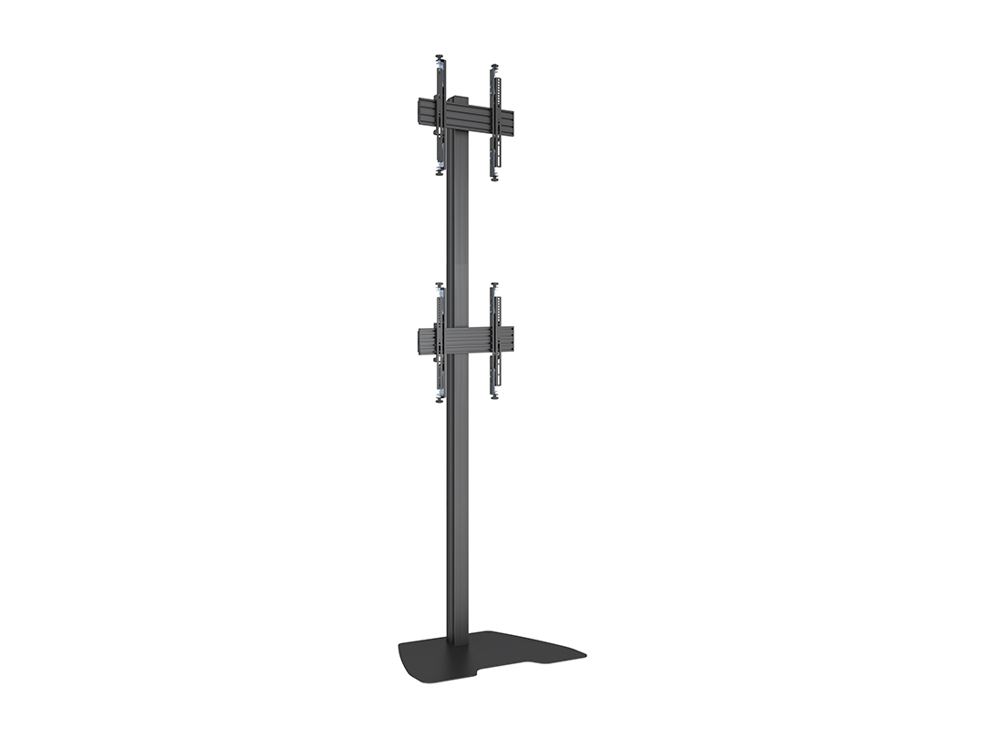 Multibrackets M Floorstand Column Pro MBFSC2U 270 Micro Adj