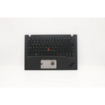 Lenovo Keyboard bezel assembly for