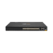 HPE Aruba Networking CX 8360-24XF2C v2 24p 10G SFP+ 2p 100G QSFP28 FB 3 Fans 2AC Bundle hanterad L3 1U