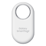Samsung Galaxy SmartTag2 Item Finder White