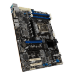 ASUS P12R-E motherboard Intel C256 LGA 1200 (Socket H5) ATX