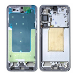 Samsung Galaxy S25 Plus Middle Frame - Icyblue
