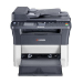 KYOCERA FS -1325MFP Laser A4 1800 x 600 DPI 25 ppm
