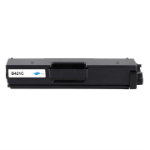 Data Direct Brother HLL8260 L8900 DCPL8410 Toner TN421C Compatible