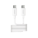 2-Power 2PUC1M04W mobile device charger White