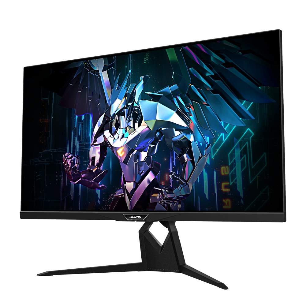 GIGABYTE AORUS FI32Q computer monitor 80 cm (31.5") 2560 x 1440 p