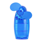 STATUS HANDHELD MINI FAN PK12