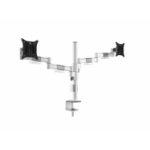 Multibrackets 6627 flat panel bureau steun 76,2 cm (30") Wit