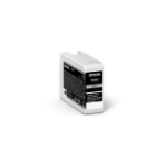Epson C13T46S700/T46S7 Ink cartridge gray 25ml for Epson SC-P 700