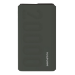 RealPower 333646 power bank 20000 mAh Green