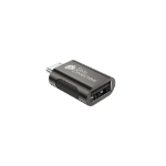 Alcasa USB-AD302 cable gender changer USB 3.2 Gen.1 USB 3.0 Anthracite