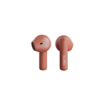 Sudio A1SIE headphones/headset True Wireless Stereo (TWS) In-ear Calls/Music USB Type-C Bluetooth Orange