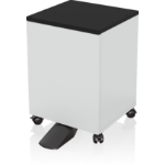 Epson 7112285 printerkast & onderstel Zwart, Wit