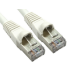 Cables Direct ART-100-HW networking cable White 0.25 m Cat6a S/FTP (S-STP)
