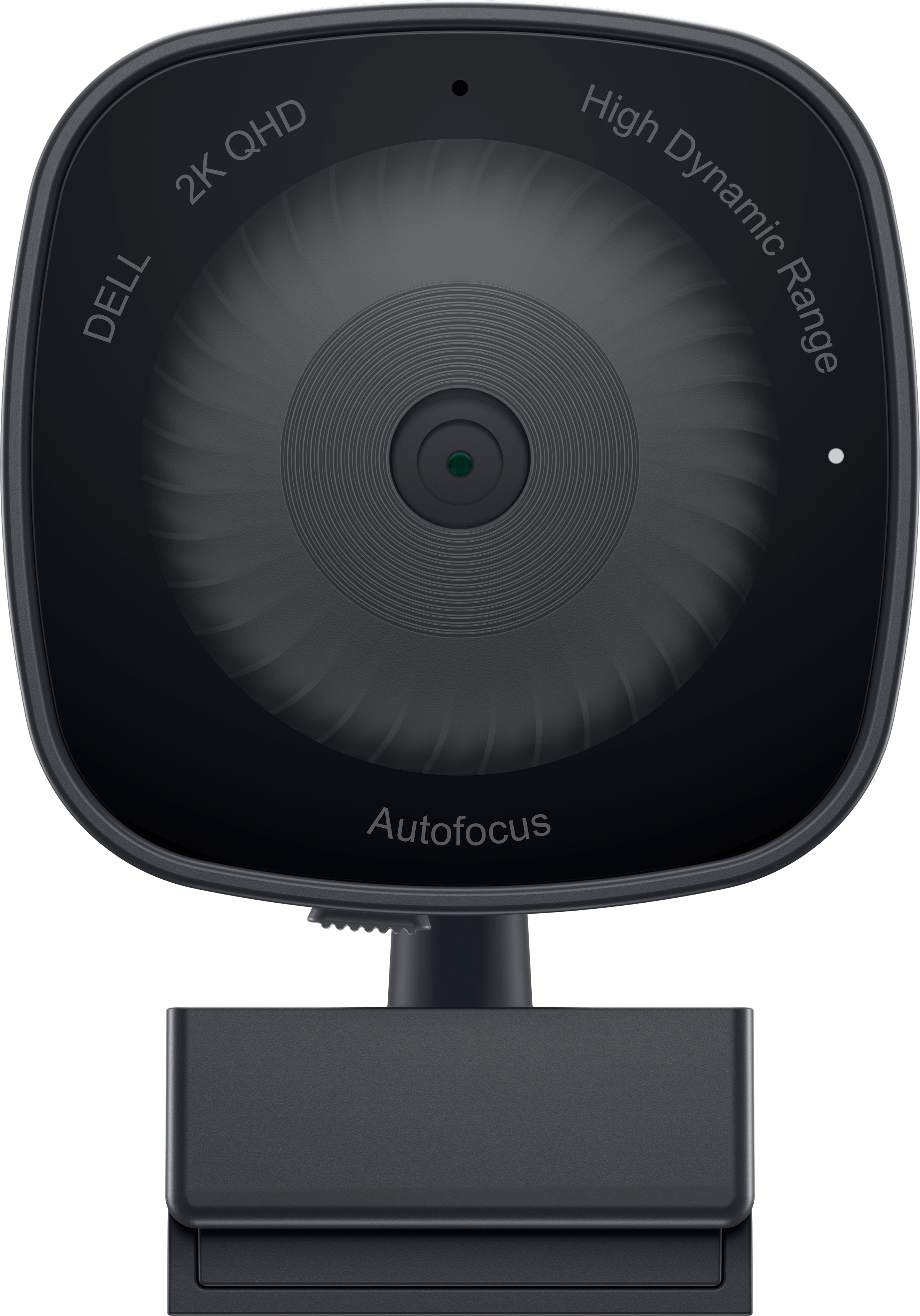 Image of DELL Webcam - WB3023 - 2K QHD