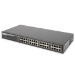 Digitus 16 Port Gigabit Ethernet PoE+ Injector, 802.3at, 250 W