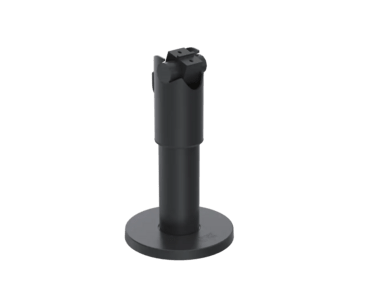 Ergonomic Solutions Solutions SP1 DuraTilt on 120mm rotation slot SP1 pole