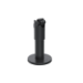 Ergonomic Solutions Solutions SP1 DuraTilt on 120mm rotation slot SP1 pole