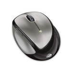 Microsoft Mobile Memory 8000 mouse RF Wireless Laser