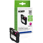 KMP 1647,4006 inktcartridge 1 stuk(s) Compatibel Hoog (XL) rendement Magenta