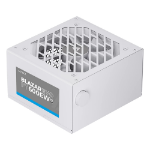 Acteck BLAZAR EVO FT 600E unidad de fuente de alimentación 600 W 20+4 pin ATX ATX Blanco